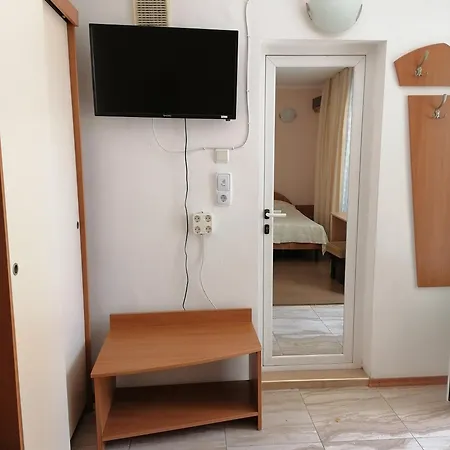 за гости герови Гостевой дом 4*