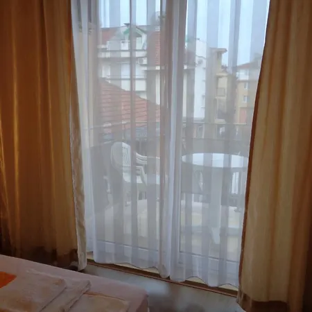 за гости герови 4* Несебр