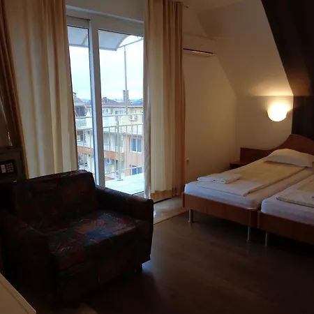 за гости герови Гостевой дом 4*