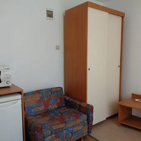 Гостевой дом за гости герови 4*