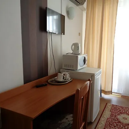 за гости герови