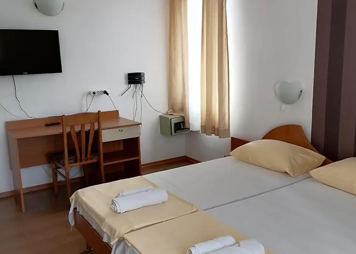 招待所 за гости