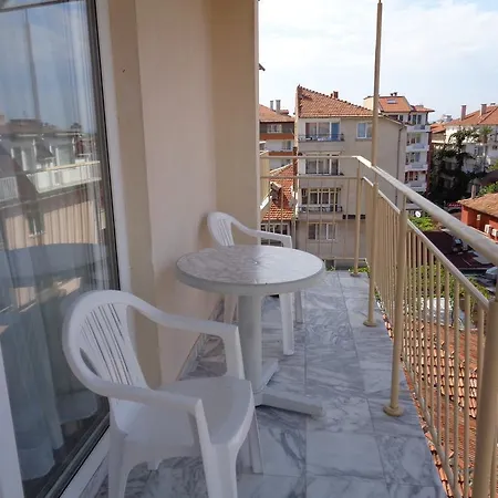 Vendégház за гости