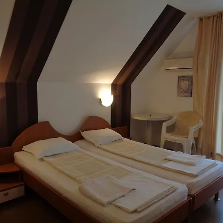 Vendégház за гости