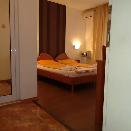 Vendégház за гости