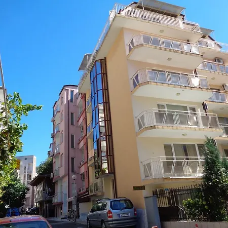 Къща за гости за гости герови 4*