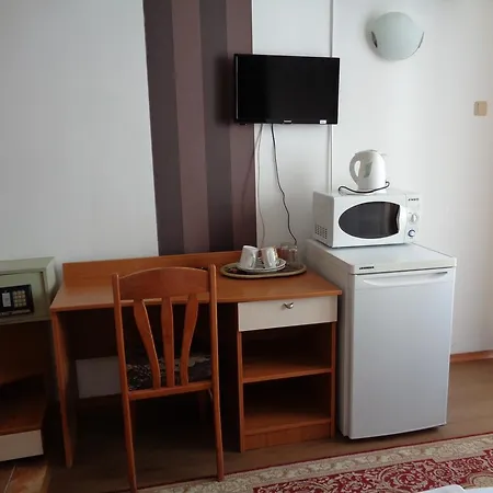 Къща за гости за гости герови Несебър