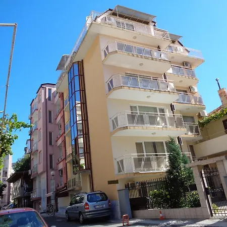 Къща за гости за гости герови