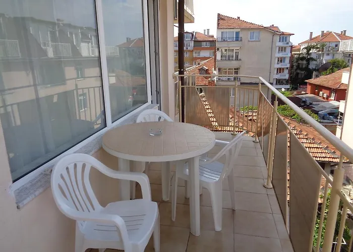 Casa de hóspedes за гости