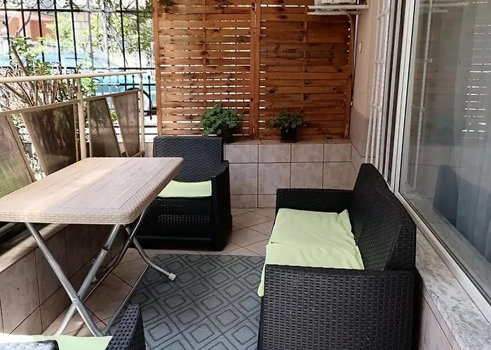 Casa de hóspedes за гости