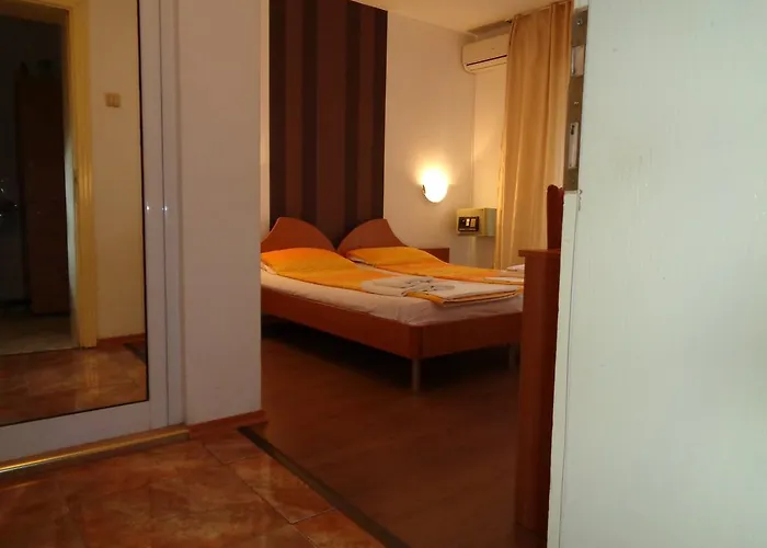 Casa de hóspedes за гости